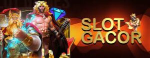 Situs Judi Slot Online Gacor